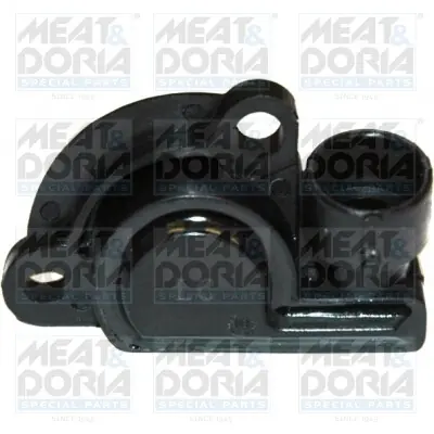 Sensor, posición mariposa MEAT & DORIA 83111 Precio Bajo